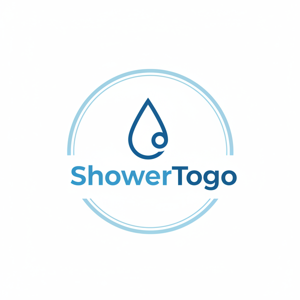 ShowerToGo Logo